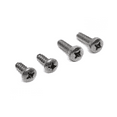 thumbnail image 1 of HPP Stainless Steel License plate Screws Compatible with All Infiniti Models, 1 of 4