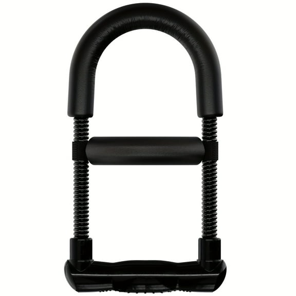 HPQ Adjustable 45-Pound Forearm Strength Trainer For Hand And Wrist Training - Improve Arm Grip Strength.