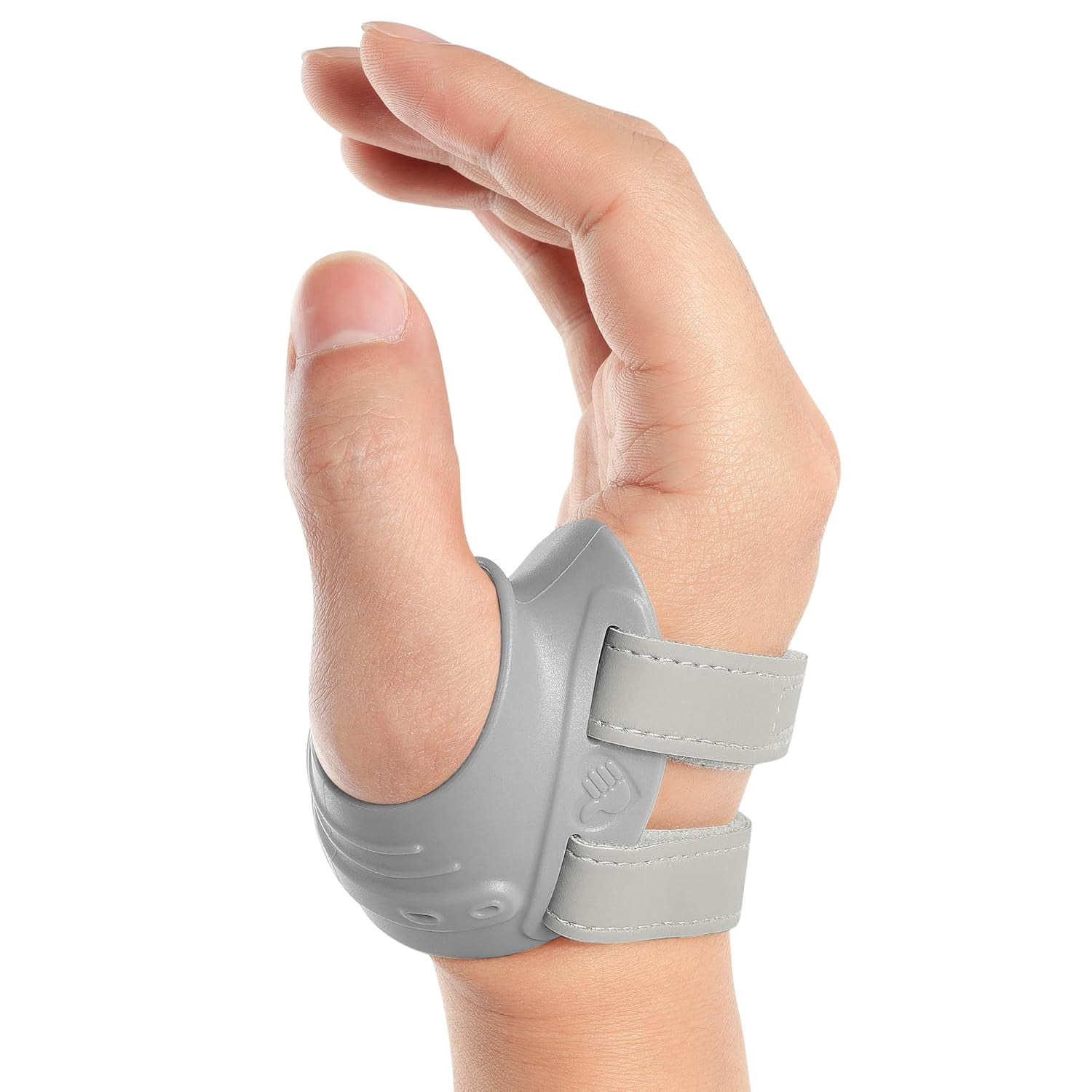 HPQ Upgraded Thumb Brace for CMC Joint Pain Relief – Thumb Splint ...
