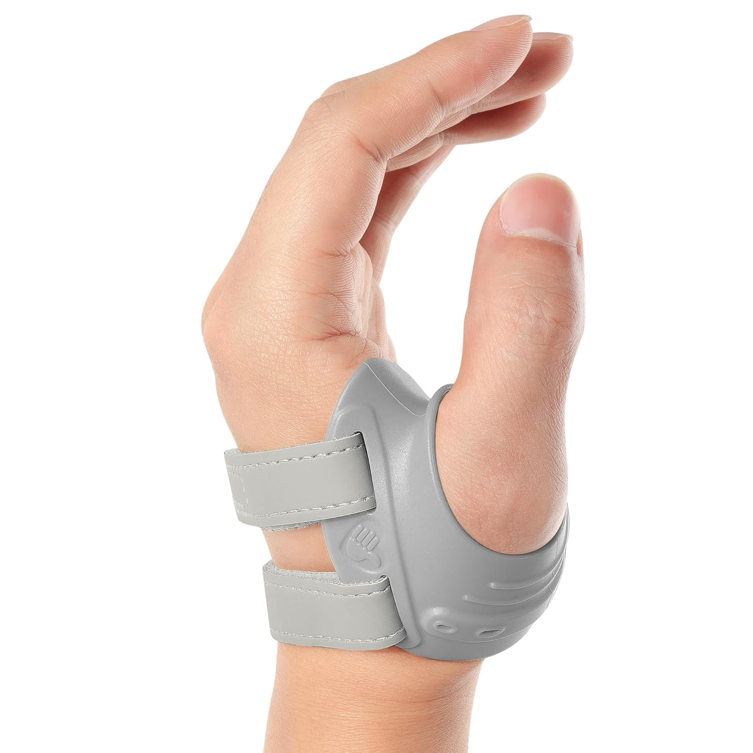 HPQ Upgraded Thumb Brace for CMC Joint Pain Relief – Thumb Splint ...