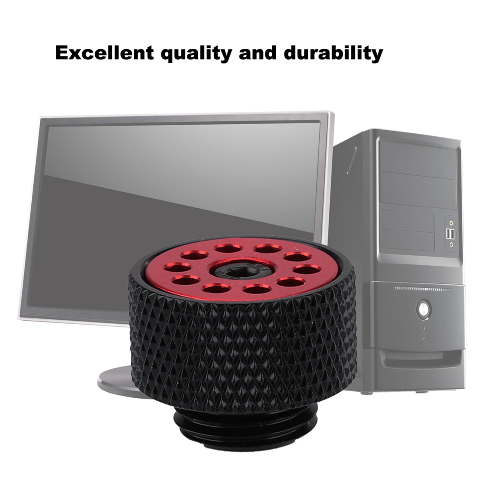 HPQF S1A Computer Water cooled Adjustable Automatic Air Evacuation ...