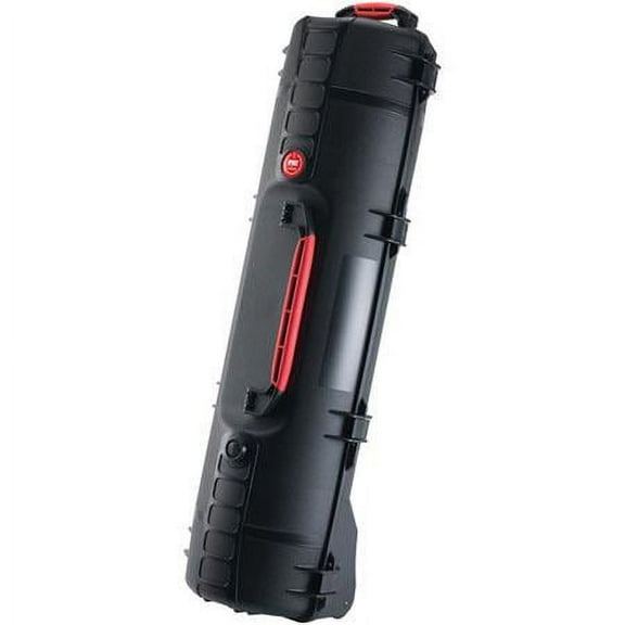 HPRC 6400W Series Wheeled Hard Case HPRC6400WE - Black