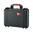 thumbnail image 1 of HPRC Cases HPRC-2460IC Ultralight Watertight Smart Case - Black, 1 of 1
