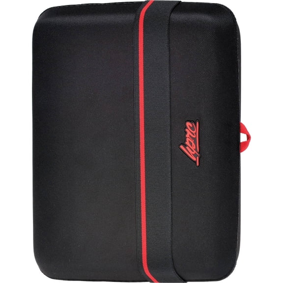 HPRC Light Medio Case (Black)