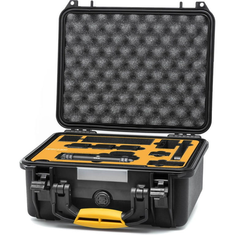 HPRC NJAV-2300-01 Hard Case for Atomos Ninja V - Walmart.com