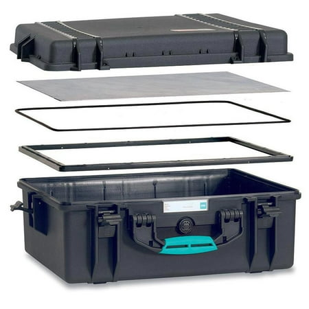 HPRC Panel Frame Kit for HPRC2500 Resin Case