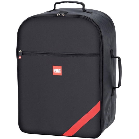 HPRC Soft Backpack for DJI Phantom 2, 2 Vision, 2 Vision+ Quadcopter
