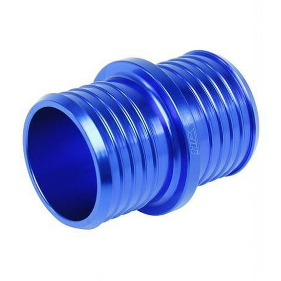 HPS 1" Billet 6061 Aluminum Joiner Hose Union Connector