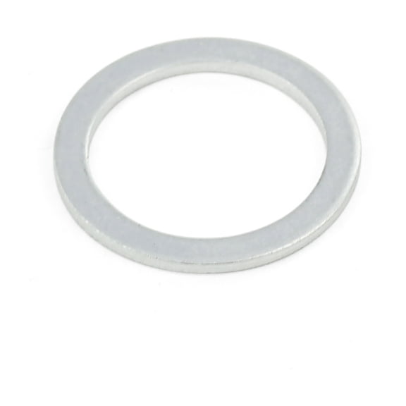 HPS 14mm Aluminum Washer for AN Fittings Adapters, AW14M
