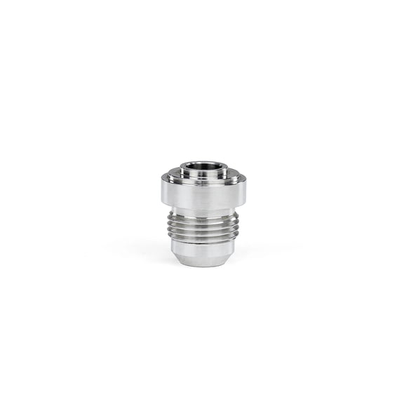 HPS -16 Aluminum AN Fittings Male Weld On Bung, 7116AL