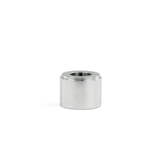 HPS 3/8 NPT Aluminum AN Fittings NPT Weld On Bung, 6703AL