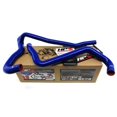 thumbnail image 1 of HPS 57-1014-BLUE Blue Silicone Radiator Hose For 2007-2010 Mustang GT V8, 1 of 1