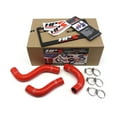 thumbnail image 1 of HPS 57-1029-RED Red Silicone Radiator Hose For 1990-1993 Miata, 1 of 1