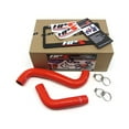 thumbnail image 1 of HPS 57-1064-RED Red Silicone Radiator Hose For 08-21 2.5L Turbo WRX / STI Fits select: 2013-2014 SUBARU IMPREZA SE, 2016-2017 SUBARU WRX PREMIUM, 1 of 1