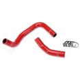 thumbnail image 1 of HPS 57-1202-RED Red Silicone Radiator Hose For 1985-1987 Corolla AE86, 1 of 1
