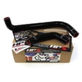 thumbnail image 1 of HPS 57-1224-BLK-1 Black Silicone Radiator Hose For 2004-2006 Sequoia V8 4.7L, 1 of 2
