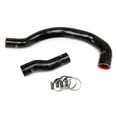 thumbnail image 1 of HPS 57-1266-BLK Black Silicone Radiator Hose For 2001-2005 IS300 I6 3.0L, 1 of 2