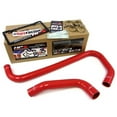 thumbnail image 1 of HPS 57-1307-RED Red Silicone Radiator Hose For 2010-2017 Ram Pickup 5.7L V8 Hemi, 1 of 1