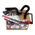 thumbnail image 1 of HPS 57-1309-BLK Black Silicone Heater Hose For 1990-1993 Miata 1.6L, 1 of 1