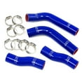 thumbnail image 1 of HPS 57-1315-BLUE Blue Silicone Radiator Hose For 1990-1999 MR2 3SGTE Turbo, 1 of 1
