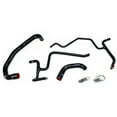 thumbnail image 1 of HPS 57-1326-BLK-3 Black Silicone Radiator Hose For 2006-2010 Charger R/T 5.7L V8, 1 of 1