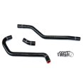 thumbnail image 1 of HPS 57-1347-BLK Black Silicone Radiator Hose For 2006-2012 YFM700R Raptor, 1 of 1