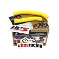 thumbnail image 1 of HPS 57-1361-YLW Yellow Silicone Radiator Hose For 2006-2010 LTR450, 1 of 1
