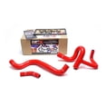 thumbnail image 1 of HPS 57-1410-RED Red Silicone Radiator Hose For 2012-2016 Dart 1.4T Turbo, 1 of 1