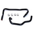 thumbnail image 1 of HPS 57-1469-BLK Black Silicone Heater Hose For 2005-2016 Tacoma 4.0L V6, 1 of 2