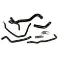thumbnail image 1 of HPS 57-1479-BLK Black Silicone Radiator Hose For 2011-2015 tC, 1 of 1