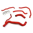 thumbnail image 1 of HPS 57-1479-RED Red Silicone Radiator Hose For 2011-2015 tC, 1 of 1