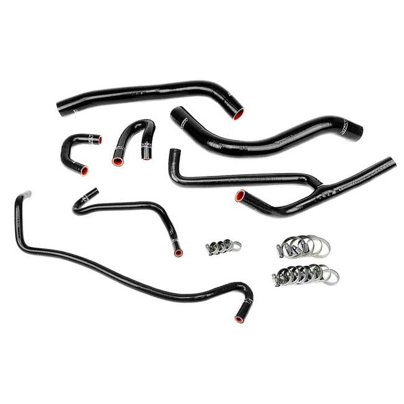 Tuyau De Radiateur Pour Tracteur John Deere Modèle A (Haut Et Bas) - Pièce De Rechange - 649053