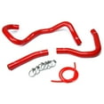 thumbnail image 1 of HPS 57-1530-RED Red Silicone Radiator Hose For 08-17 Lancer 2.0L 2.4L DE ES GTS Fits select: 2015 ,2017 MITSUBISHI LANCER ES, 1 of 3