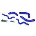thumbnail image 1 of HPS 57-1630-BLUE Blue Silicone Radiator Hose For 2013-2017 Veloster 1.6L Turbo, 1 of 2