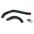 thumbnail image 1 of HPS 57-1730-BLK Black Silicone Radiator Hose For 2010-2018 4Runner 4.0L V6, 1 of 2