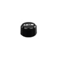 thumbnail image 1 of HPS AN932-04 AN Fitting NPT Allen Plug, Aluminum, Size: 3/8 NPT, Black, 1 of 3