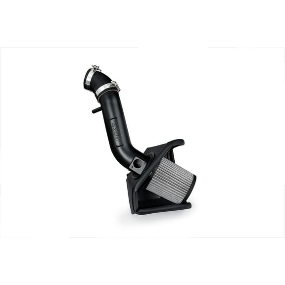 HPS Black Air Intake Kit with Heat Shield Compatible for 2018-2024 Toyota Camry 3.5L V6, 827-692WB