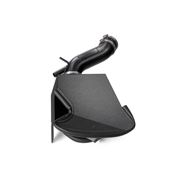 HPS Black Air Intake Kit with Heat Shield Compatible for 2021-2024 Kia K5 2020-2023 Hyundai Sonata 1.6L Turbo, 827-712WB