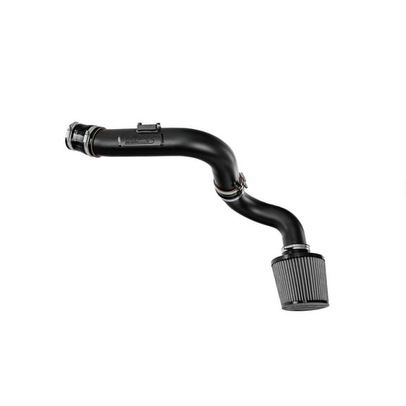 HPS Black Cold Air Intake Kit Cool Long CAI Compatible for 2023-2024 Acura Integra 2022-2024 Honda Civic Si 1.5L Turbo, 837-732WB