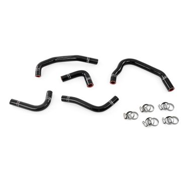 New OEM Mopar Thermostat Hoses Kit For Jeep Wrangler JK 2011-2018 2.8 CRD Diesel - 68027513AA