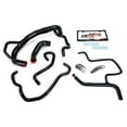 thumbnail image 1 of HPS Black Radiator Hose Kit For 2015-2016 Charger R/T Scat Pack 392 6.4L V8, 1 of 2
