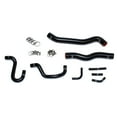 thumbnail image 1 of HPS Black Radiator Hose Kit For Fits 12-16 Genesis Coupe 3.8L V6 Left Hand Drive, 1 of 2