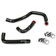 thumbnail image 1 of HPS Black Reinforced Silicone Heater Hose Kit for Nissan 95-98 240SX S14 KA24DE, 1 of 4