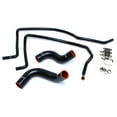 thumbnail image 1 of HPS Black Reinforced Silicone Radiator + Heater Hose Kit for Dodge 04-06 Ram 1500 SRT-10 8.3L V10, 1 of 1