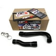 thumbnail image 1 of HPS Black Reinforced Silicone Radiator Hose Kit Coolant for BMW 01-06 E46 M3, 1 of 1