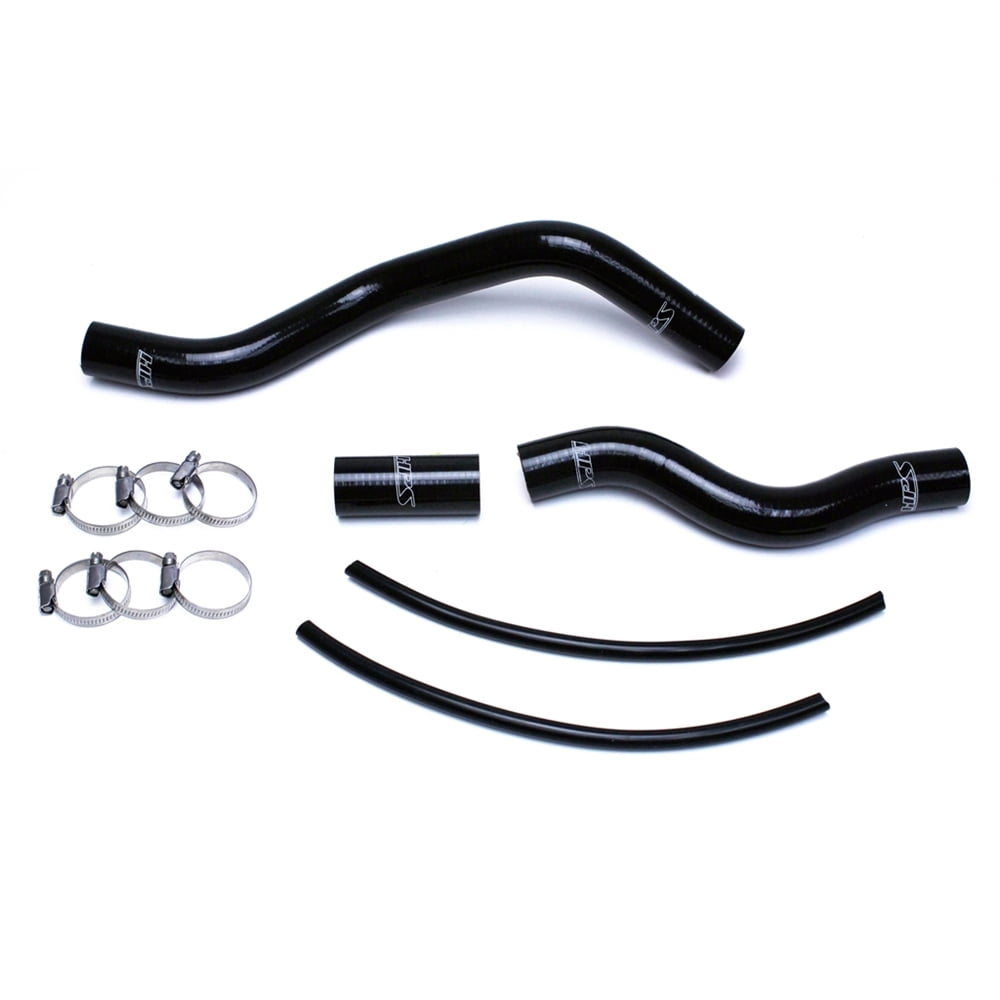 Red 1997-01 HONDA PRELUDE BB6/BB8 H22A SIR/TYPE-S Silicone RADIATOR