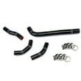 thumbnail image 1 of HPS Black Reinforced Silicone Radiator Hose Kit Coolant for Honda 10-13 CRF250R, 1 of 1