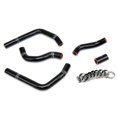 thumbnail image 1 of HPS Black Reinforced Silicone Radiator Hose Kit for Honda 05-08 CR125R 2 Stroke, 1 of 1