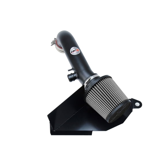HPS Black Shortram Air Intake Kit + Heat Shield Cool Ram Compatible for 2015-2019 Audi A3 TT Quattro S3 2015-2020 VW Arteon Jetta GLI Golf R 2015-2021 GTI 2015-2018 Golf 1.8T 2.0T TSI Turbo, 827-577WB