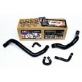 thumbnail image 1 of HPS Black Silicone Radiator/Heater Hose For 2001-2004 Mustang 3.8L 3.9L V6, 1 of 1